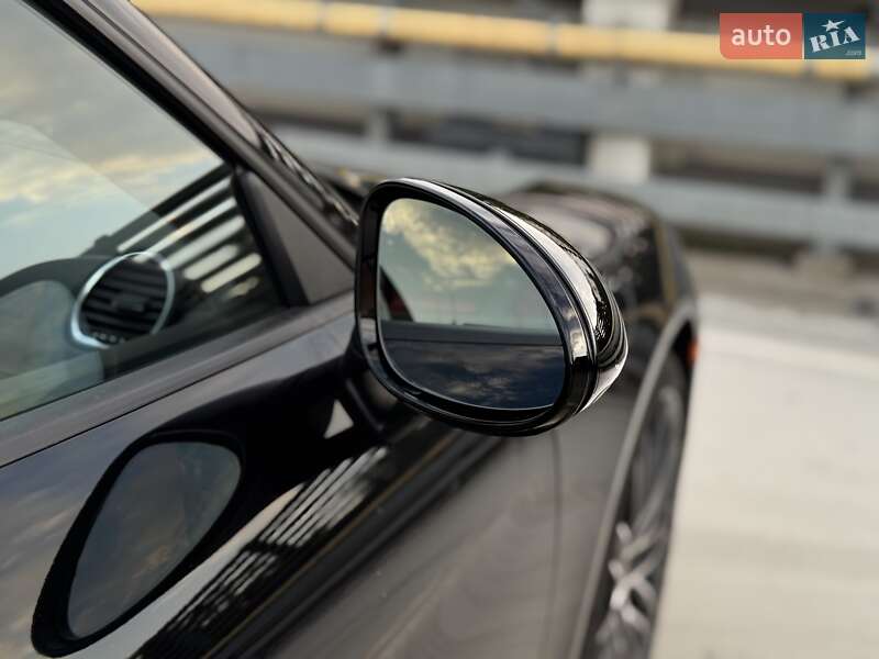 Родстер Porsche Boxster 2020 в Киеве