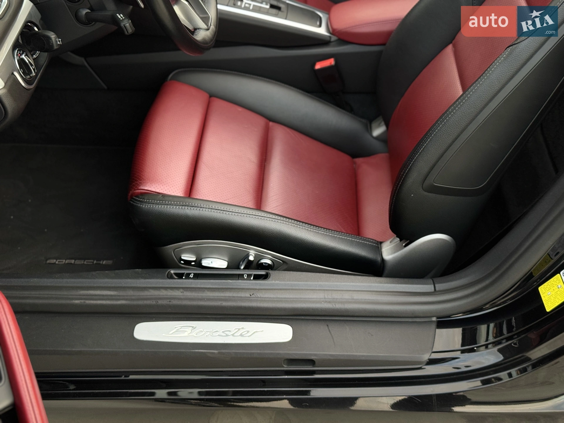 2020 Porsche Boxster - мініатюра 33