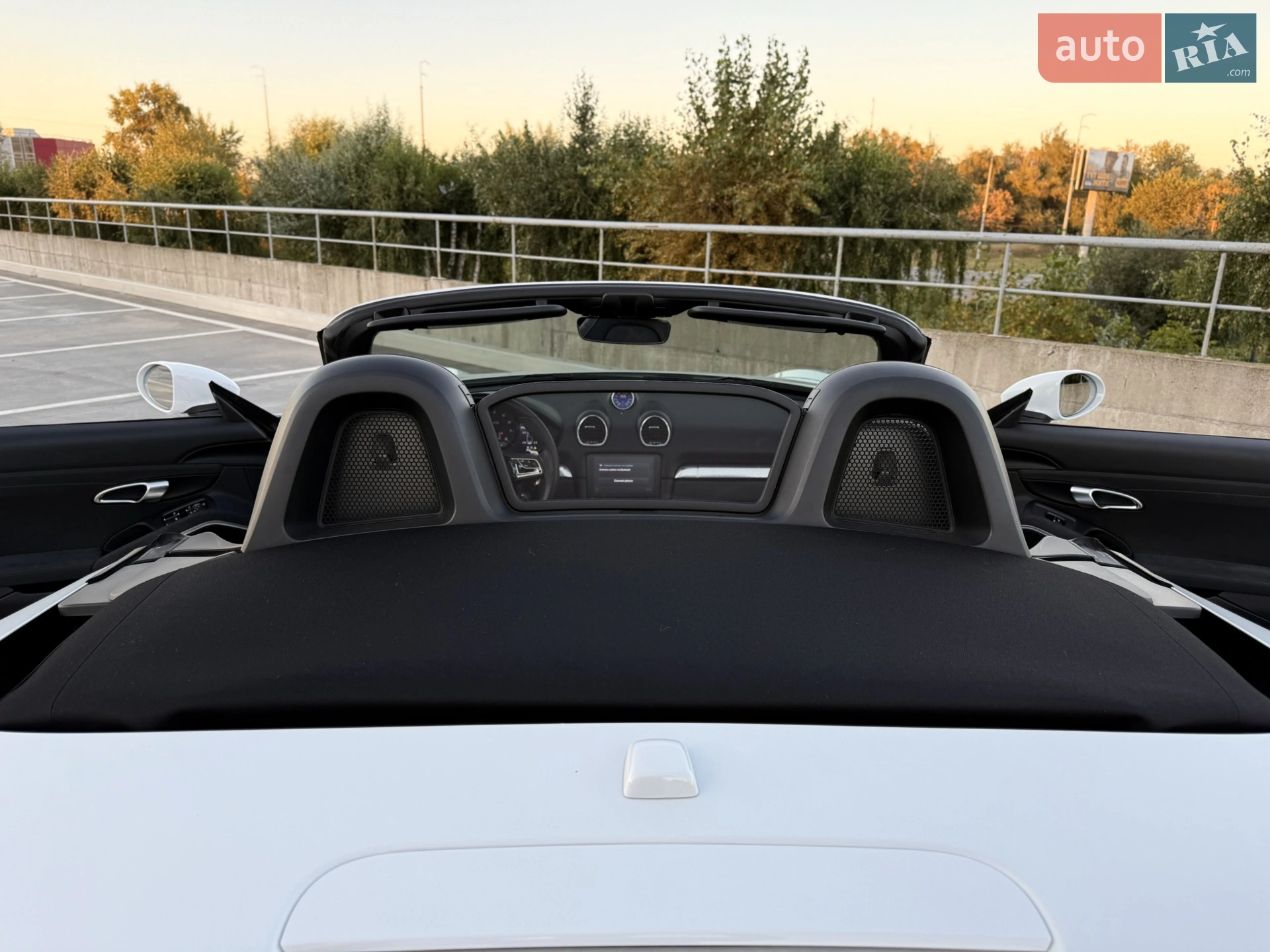 2018 Porsche Boxster - мініатюра 57
