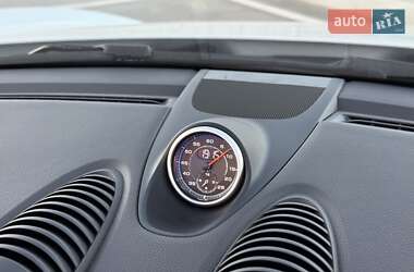 Родстер Porsche Boxster 2018 в 