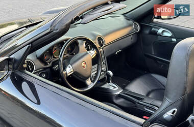 Родстер Porsche Boxster 2006 в 