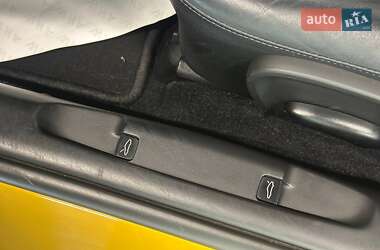 Родстер Porsche Boxster 2003 в 