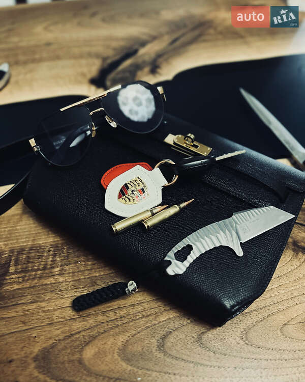 Родстер Porsche Boxster 1997 в Одессе