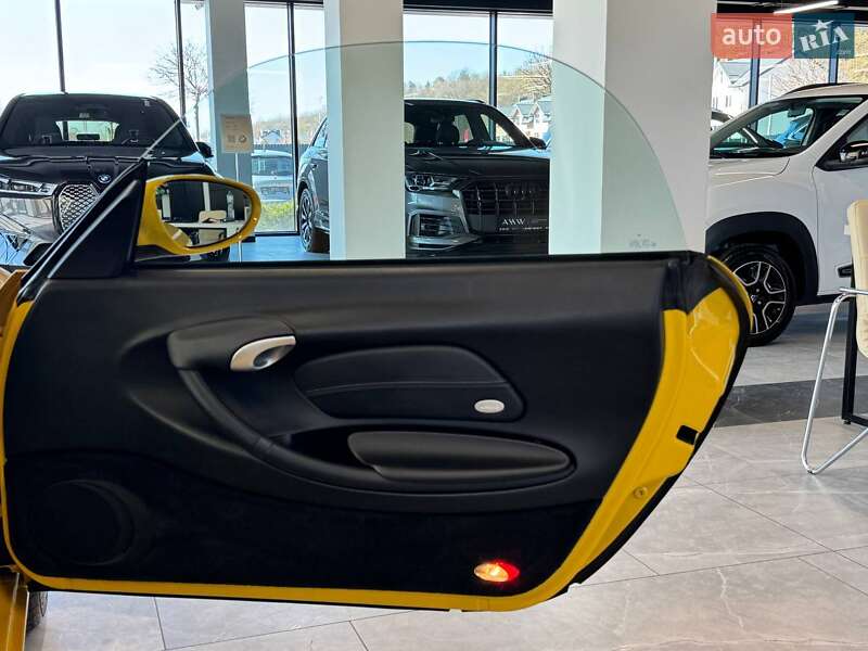 Родстер Porsche Boxster 2003 в Львове фото 24 Родстер Porsche Boxster 2003 в Львове