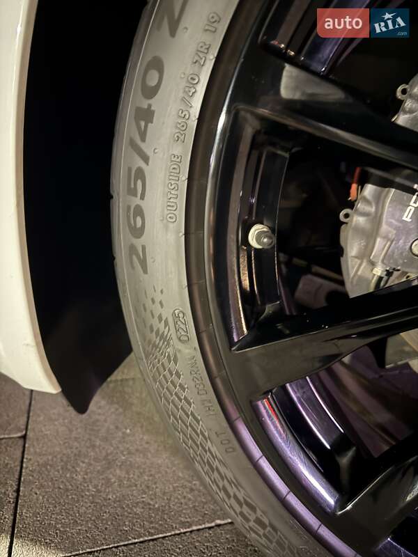 Родстер Porsche Boxster 2016 в Киеве