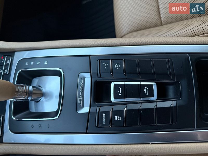 Родстер Porsche Boxster 2014 в Днепре