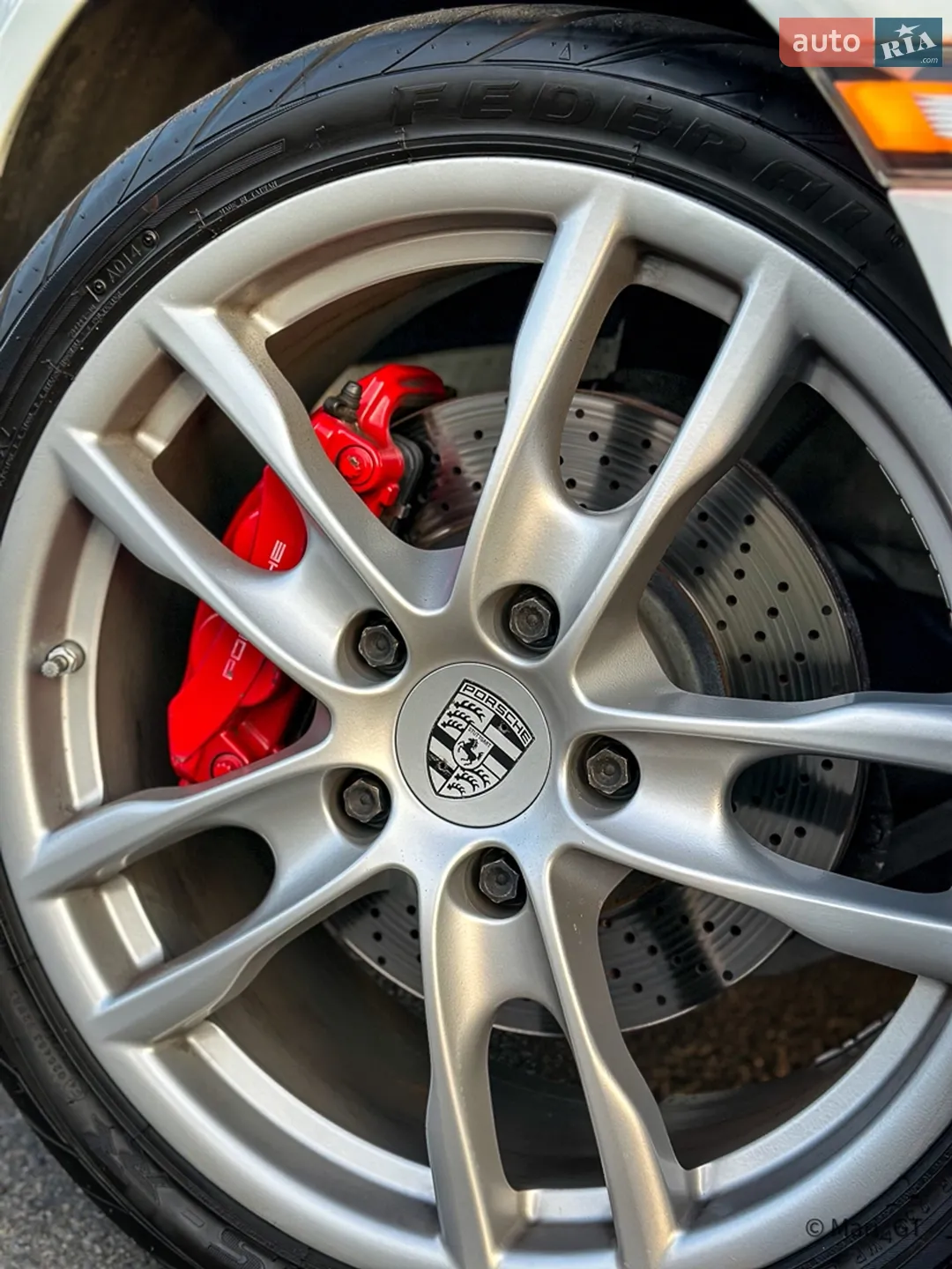 2014 Porsche Boxster - мініатюра 25