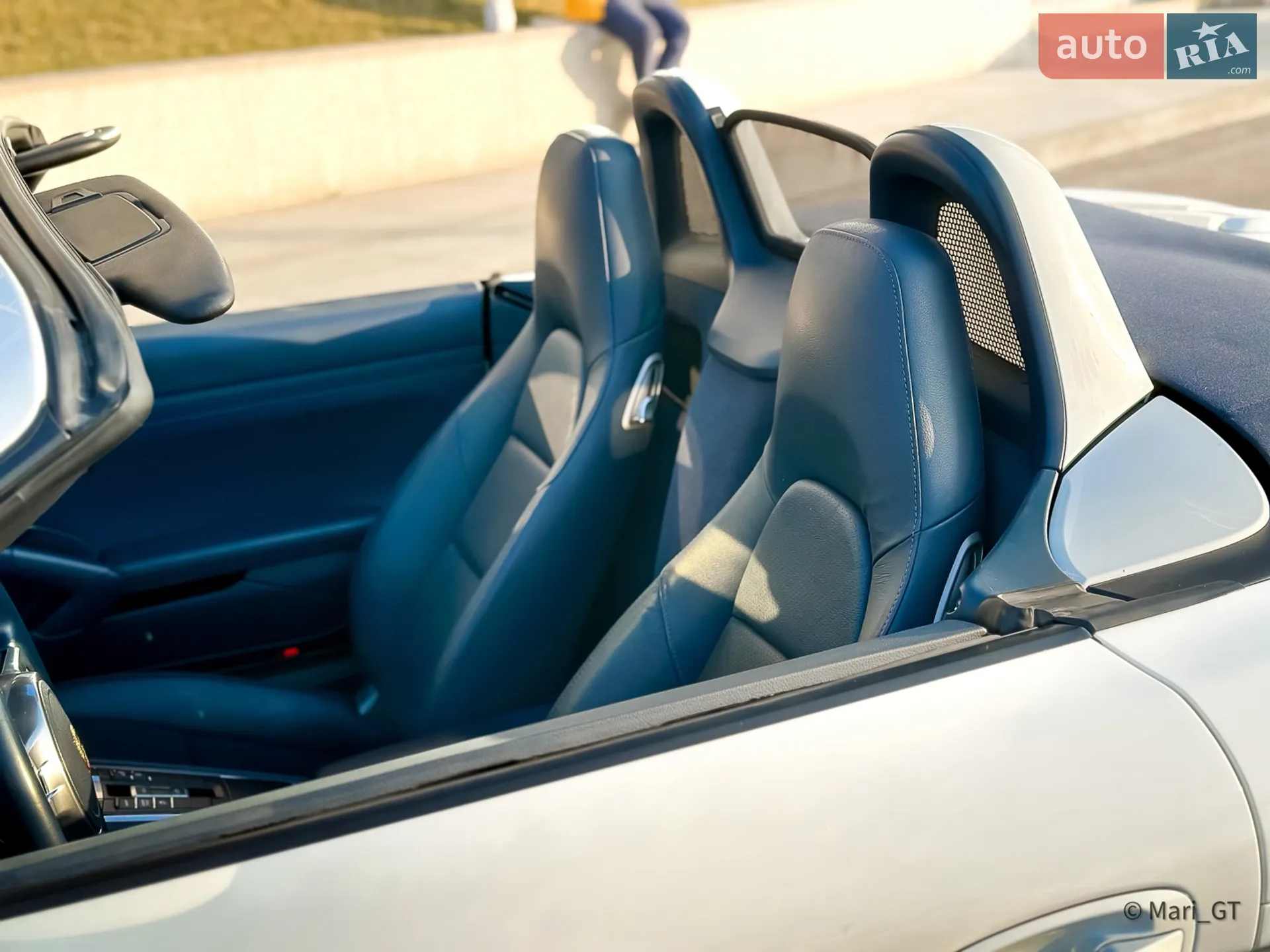 2014 Porsche Boxster - мініатюра 27