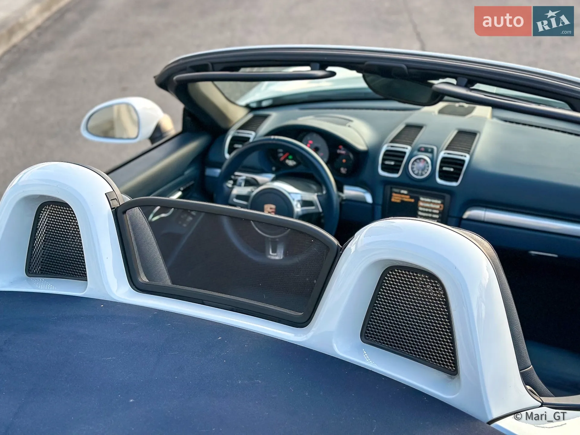 2014 Porsche Boxster - мініатюра 34