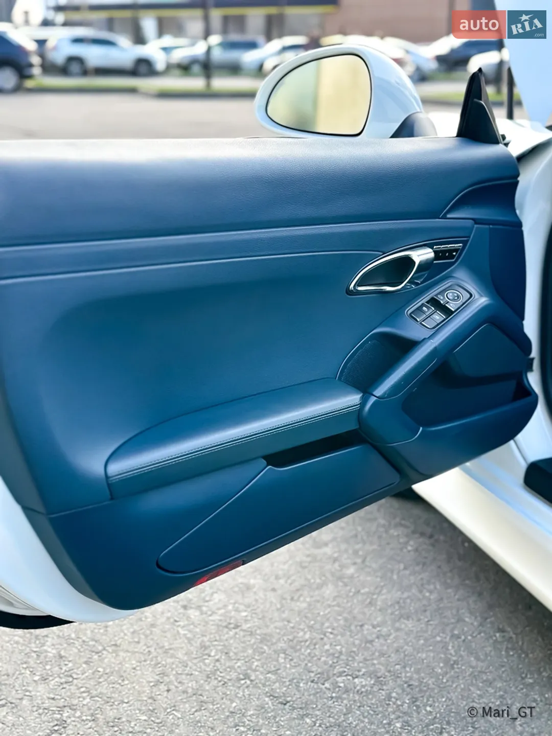 2014 Porsche Boxster - мініатюра 45