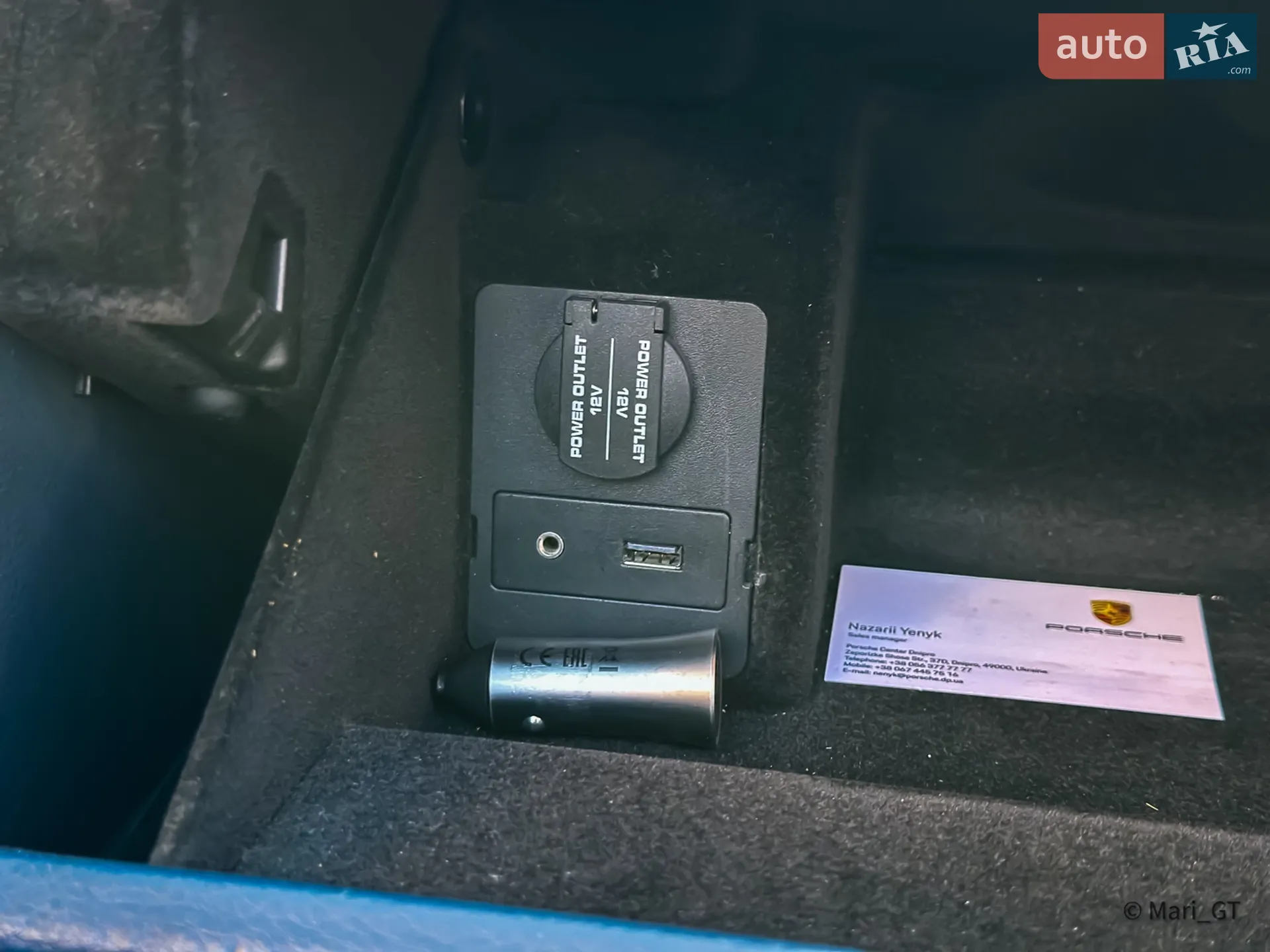 2014 Porsche Boxster - мініатюра 51
