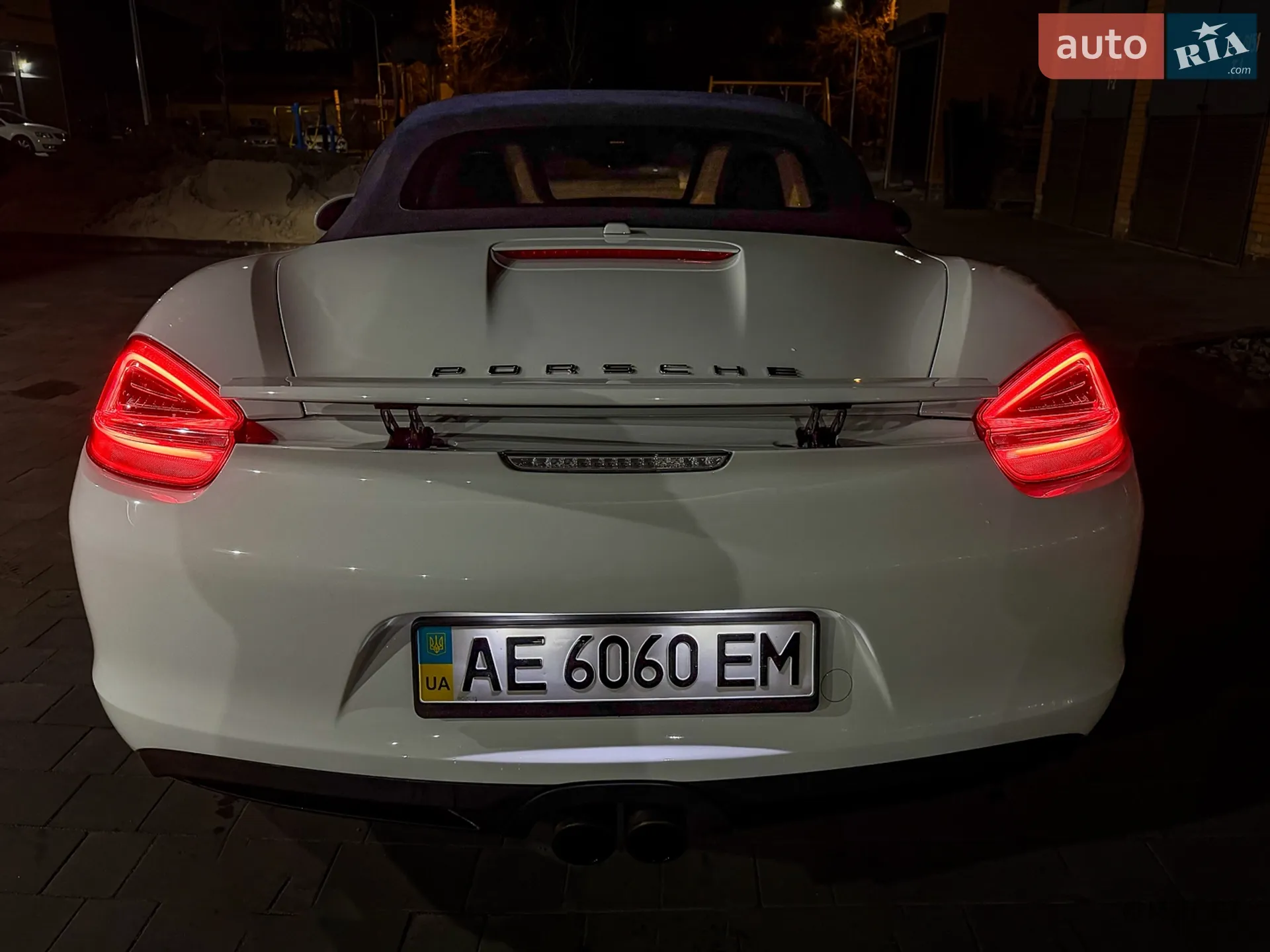 2014 Porsche Boxster - мініатюра 55