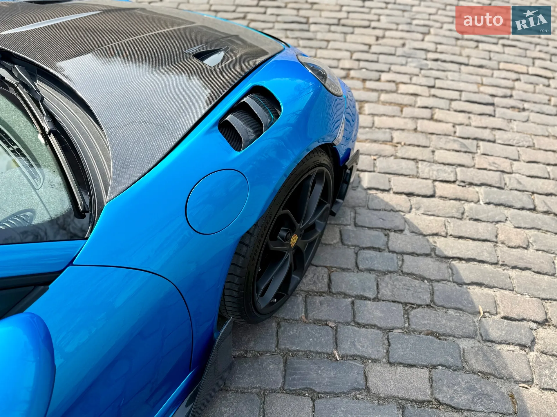 2019 Porsche Boxster - мініатюра 21