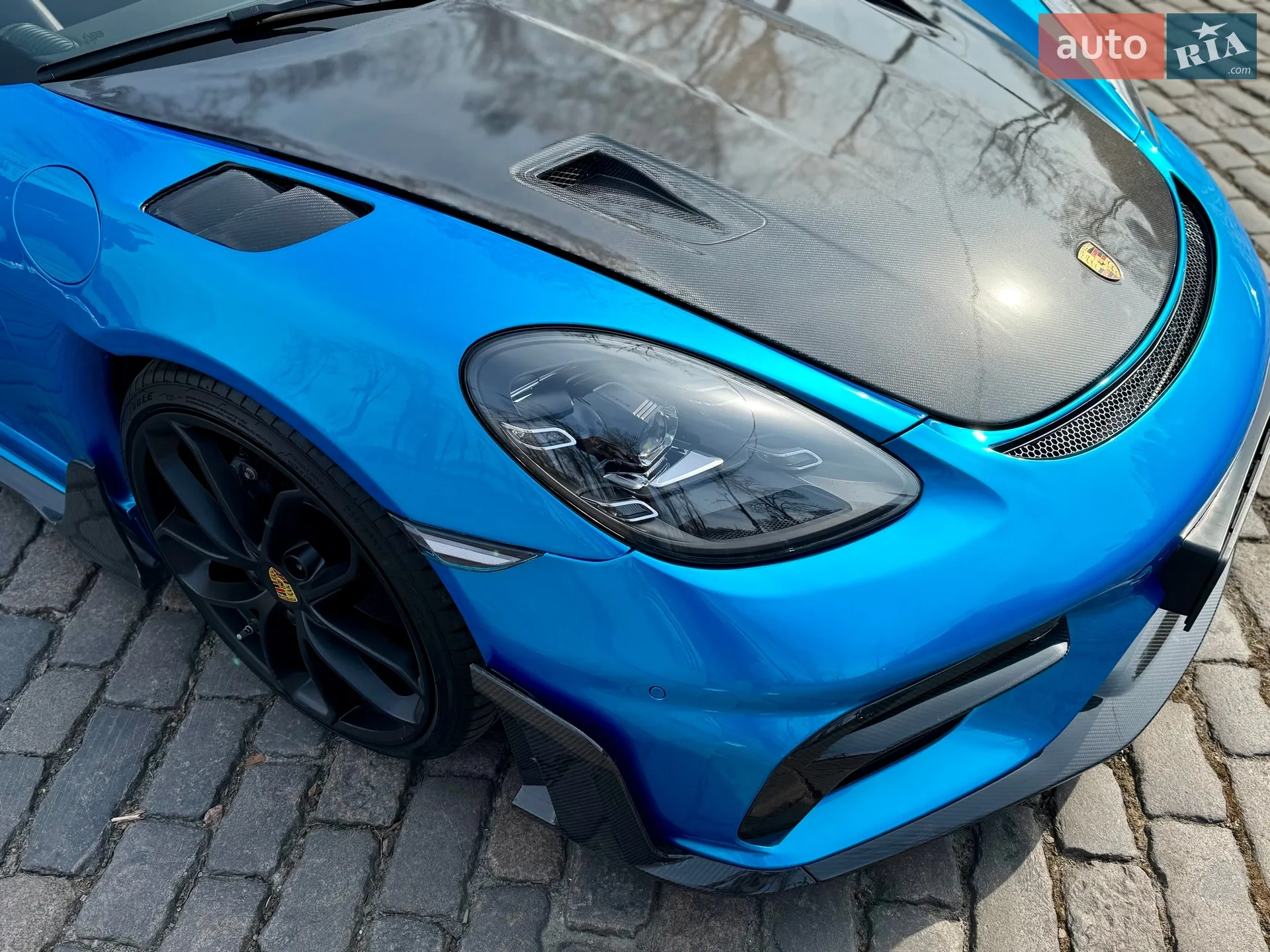 2019 Porsche Boxster - мініатюра 25