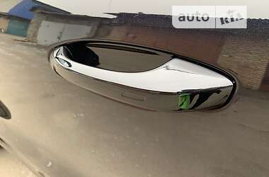 Позашляховик / Кросовер Porsche Cayenne Coupe 2020 в Києві