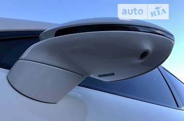 Позашляховик / Кросовер Porsche Cayenne Coupe 2019 в 
