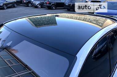 Позашляховик / Кросовер Porsche Cayenne Coupe 2019 в 
