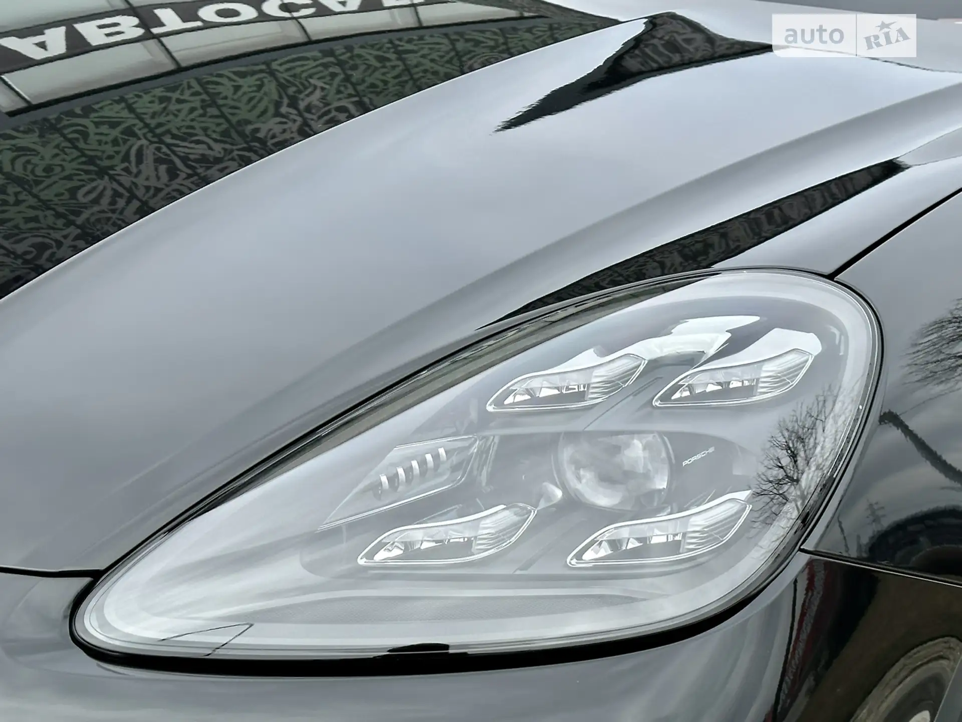 2022 Porsche Cayenne Coupe - мініатюра 12