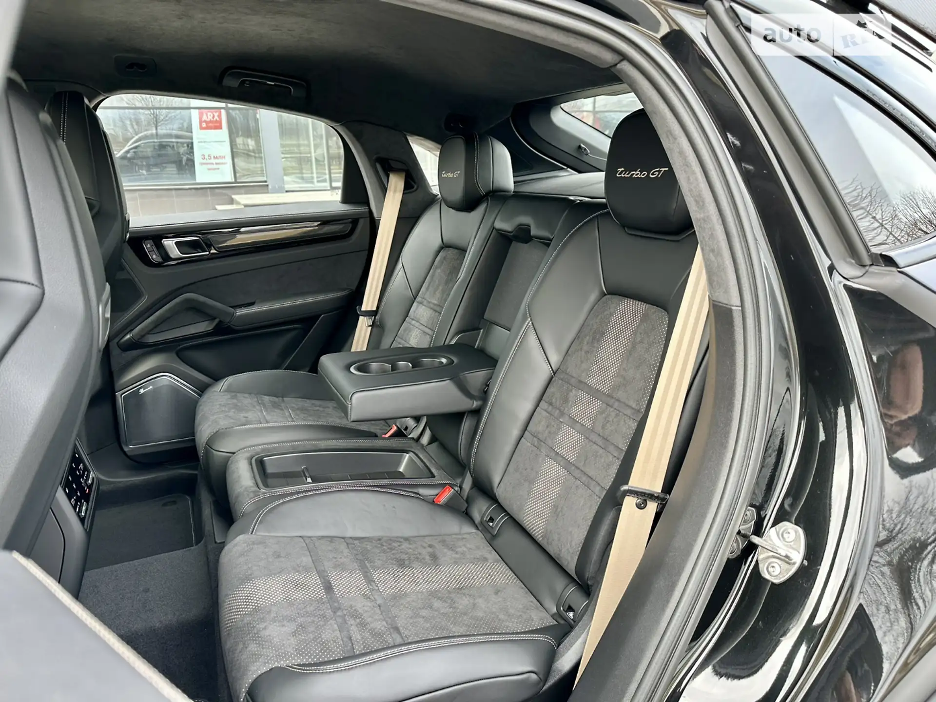 2022 Porsche Cayenne Coupe - мініатюра 37