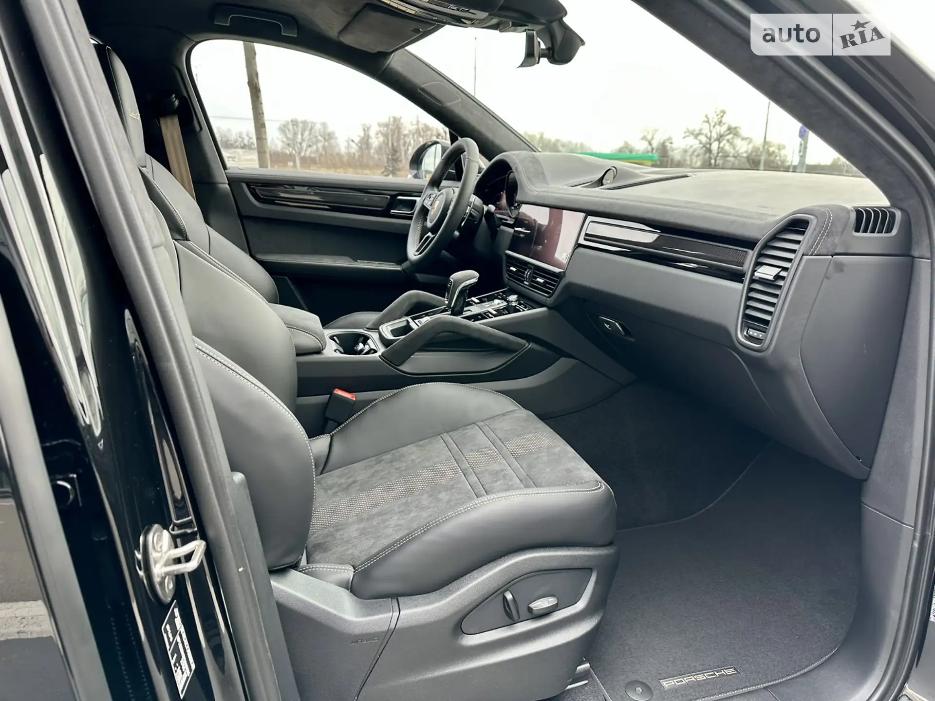 2022 Porsche Cayenne Coupe - мініатюра 53