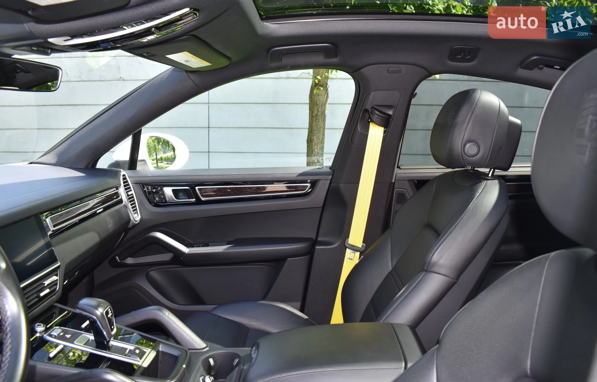 2019 Porsche Cayenne Coupe - мініатюра 14
