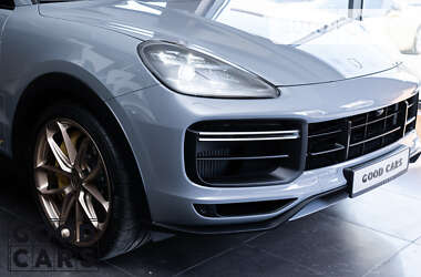 Позашляховик / Кросовер Porsche Cayenne Coupe 2023 в Одесі