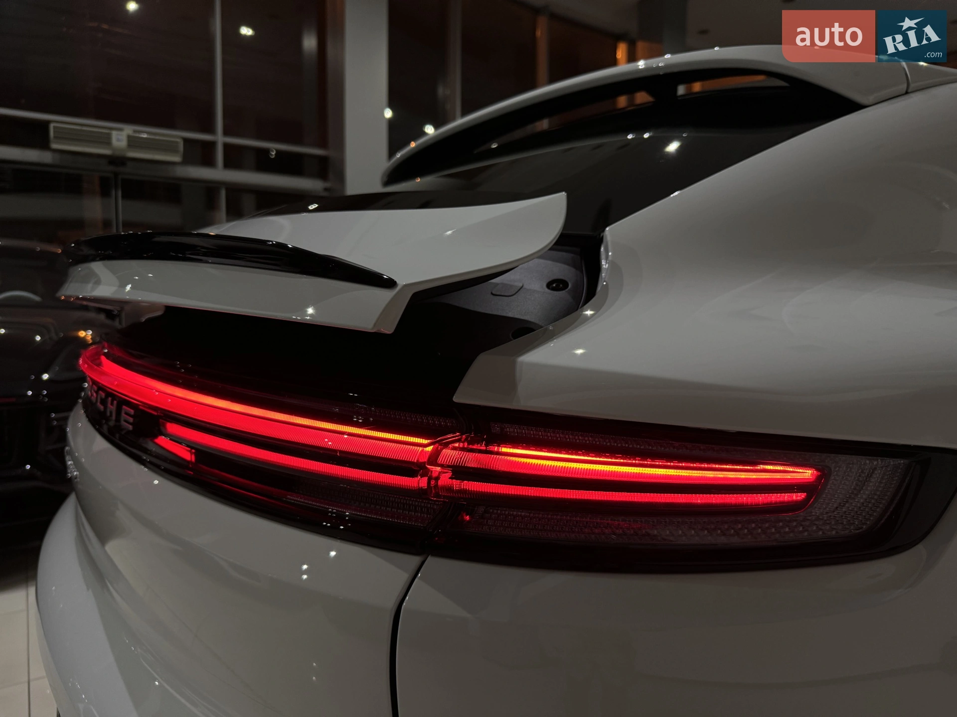 2023 Porsche Cayenne Coupe - мініатюра 82