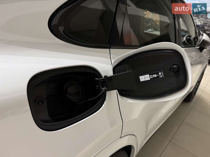 Внедорожник / Кроссовер Porsche Cayenne Coupe 2023 в Одессе