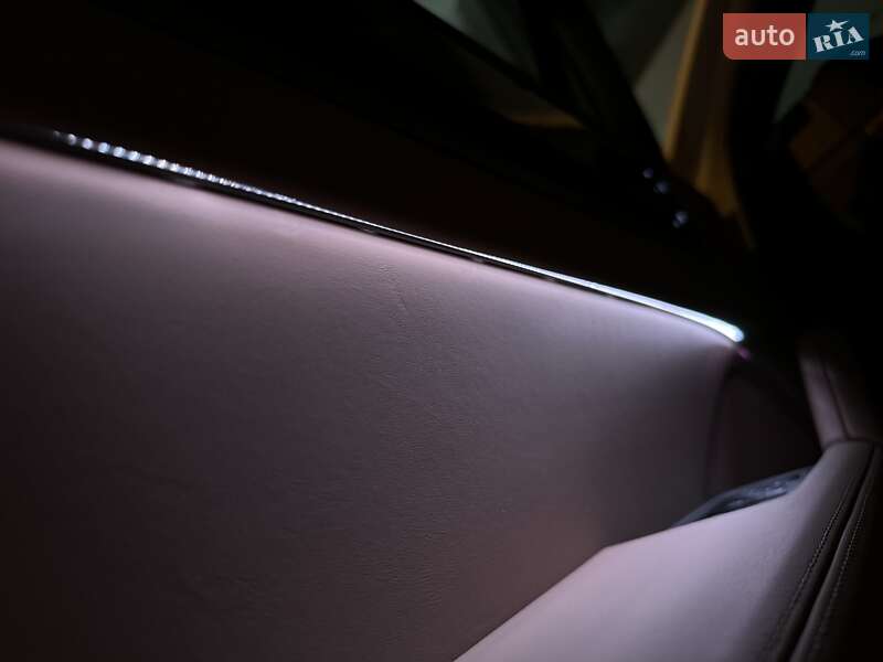 Внедорожник / Кроссовер Porsche Cayenne Coupe 2023 в Одессе