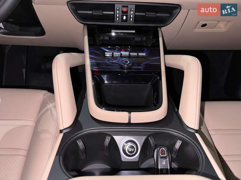 Внедорожник / Кроссовер Porsche Cayenne Coupe 2023 в Одессе