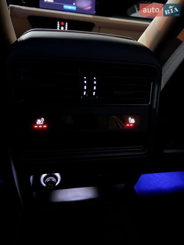 Внедорожник / Кроссовер Porsche Cayenne Coupe 2023 в Одессе