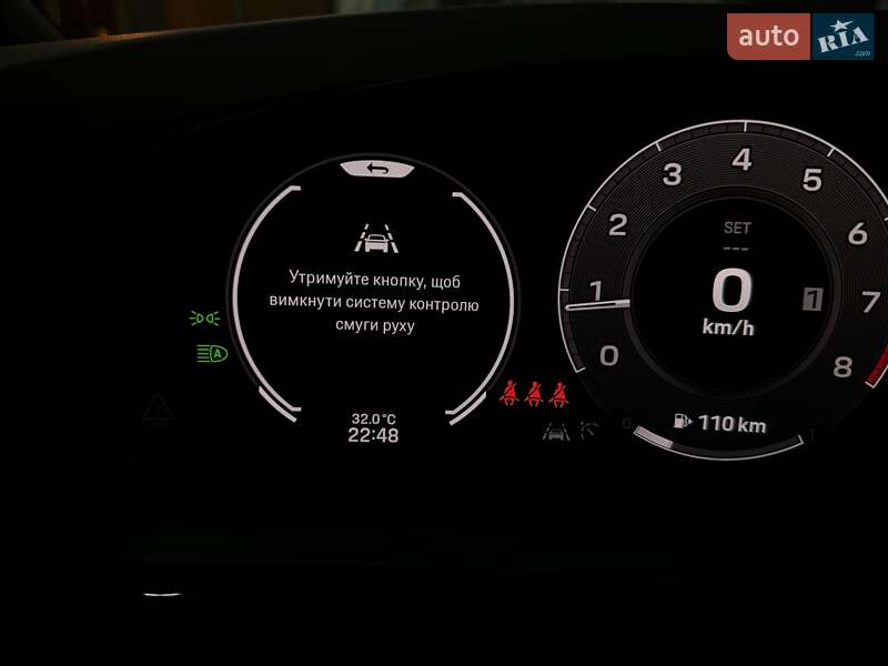 Внедорожник / Кроссовер Porsche Cayenne Coupe 2023 в Одессе