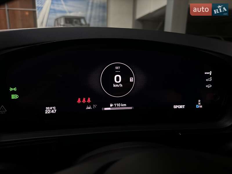 Внедорожник / Кроссовер Porsche Cayenne Coupe 2023 в Одессе