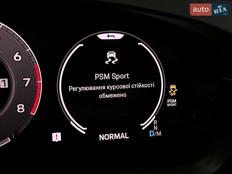 Внедорожник / Кроссовер Porsche Cayenne Coupe 2023 в Одессе