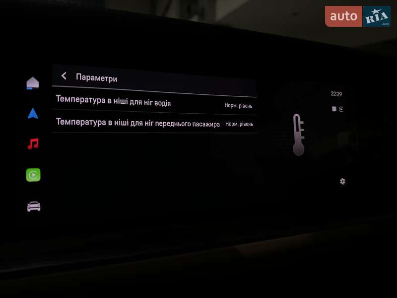 Внедорожник / Кроссовер Porsche Cayenne Coupe 2023 в Одессе