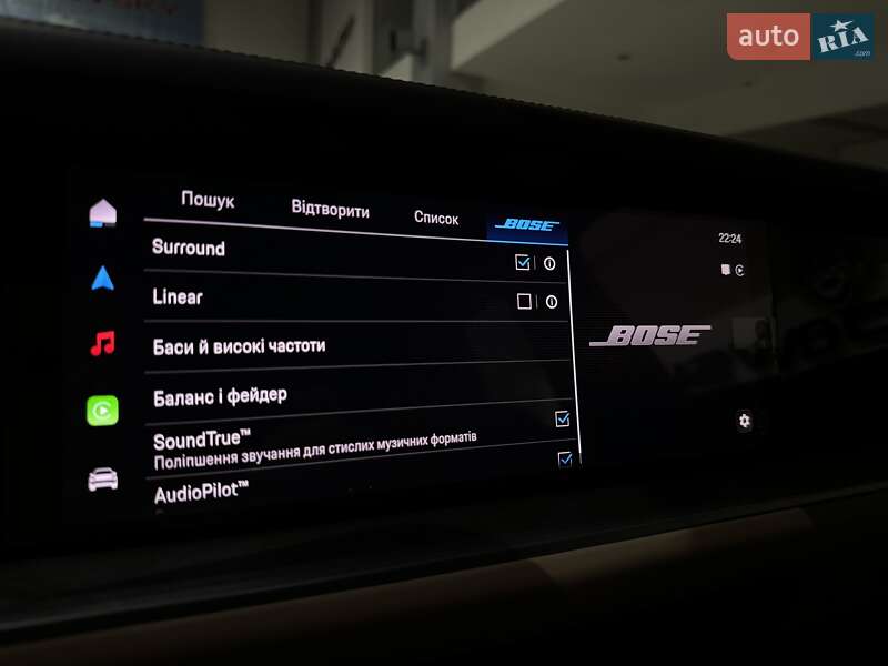 Внедорожник / Кроссовер Porsche Cayenne Coupe 2023 в Одессе