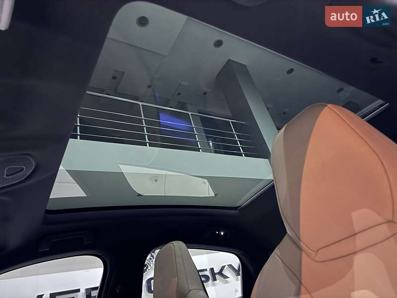 Внедорожник / Кроссовер Porsche Cayenne Coupe 2023 в Одессе