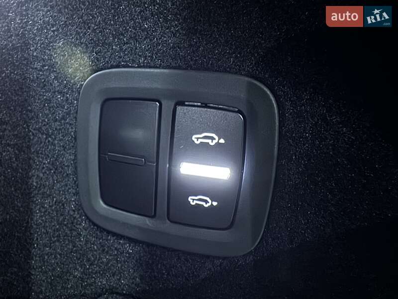 Внедорожник / Кроссовер Porsche Cayenne Coupe 2023 в Одессе