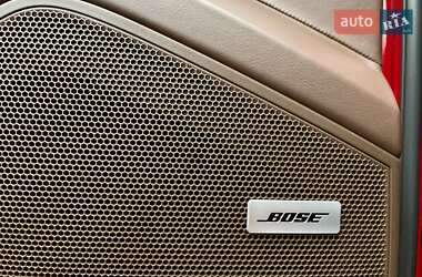 Позашляховик / Кросовер Porsche Cayenne Coupe 2021 в 