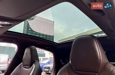 Позашляховик / Кросовер Porsche Cayenne Coupe 2021 в 
