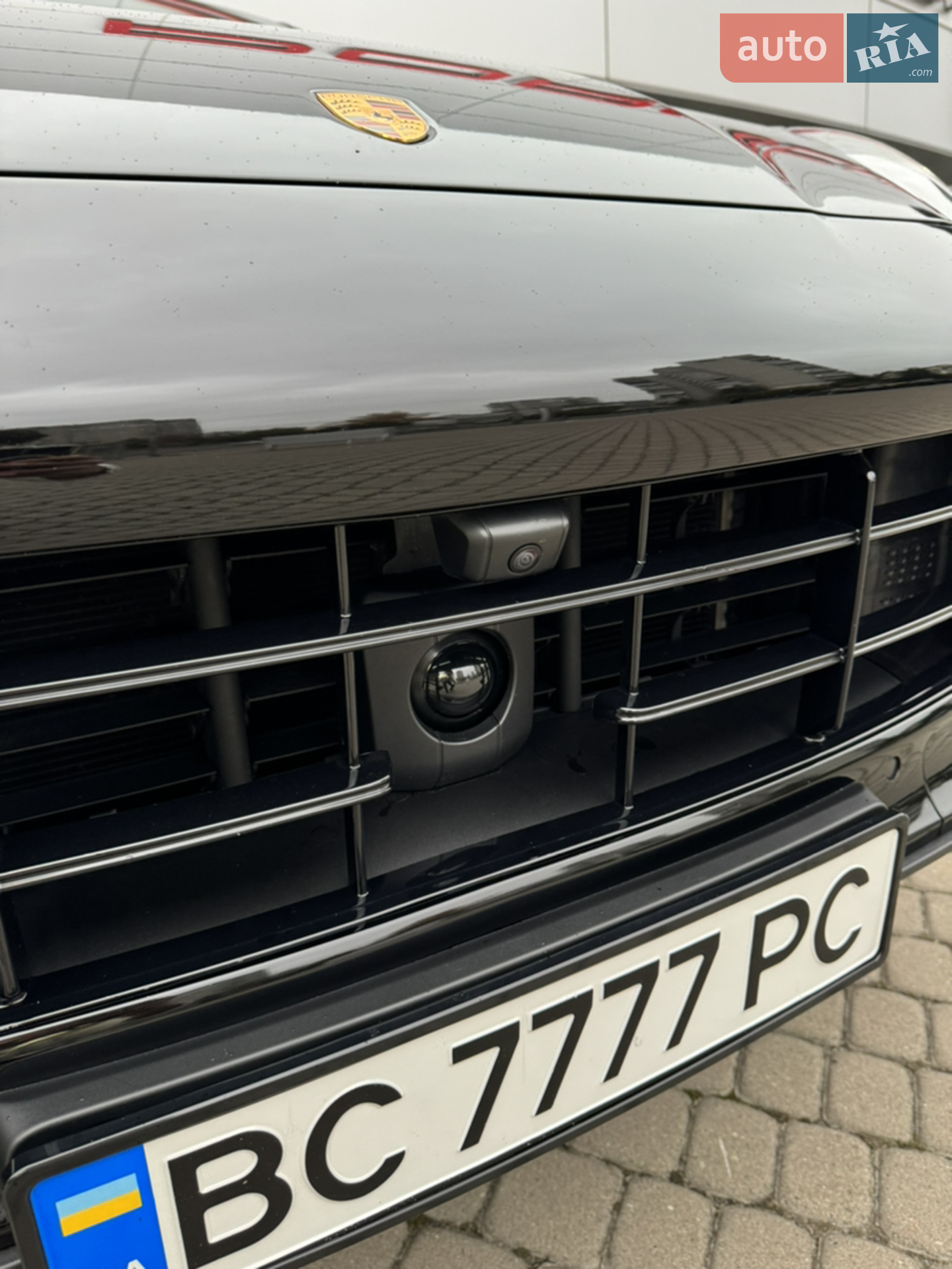 2019 Porsche Cayenne Coupe - мініатюра 9