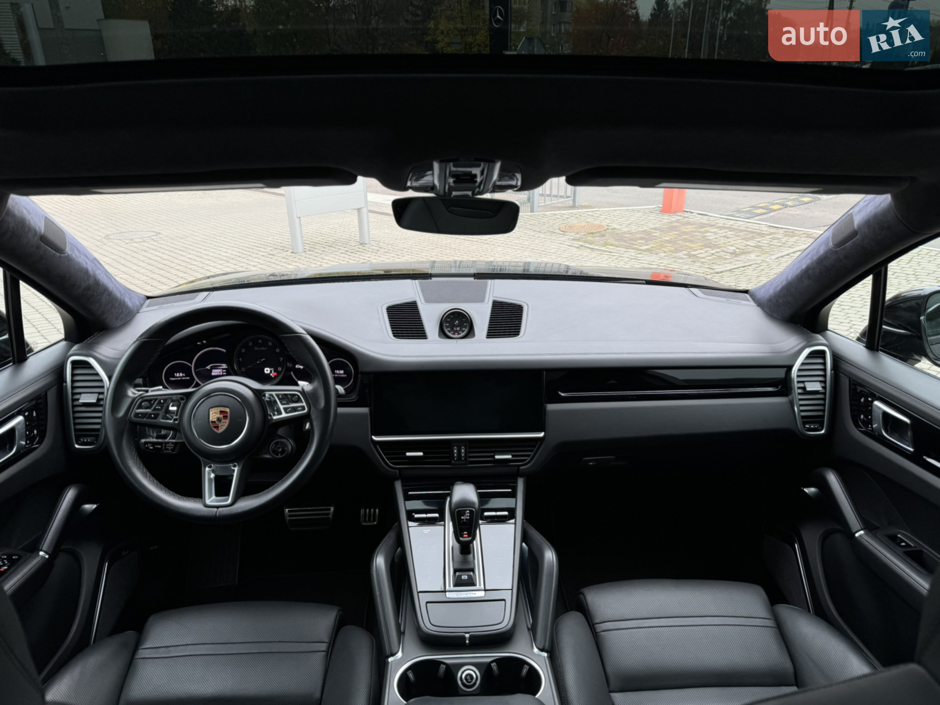 2019 Porsche Cayenne Coupe - мініатюра 18