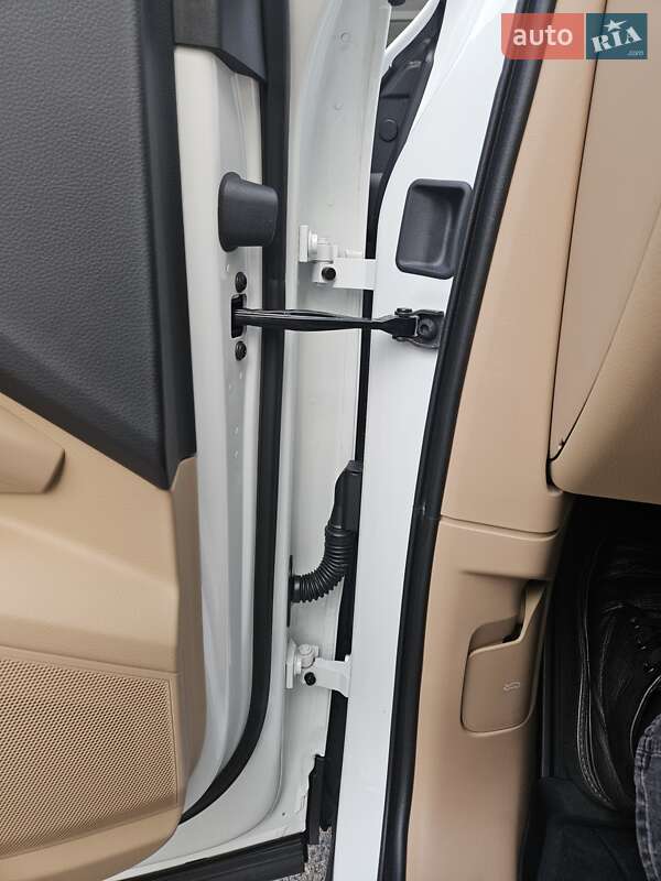 Внедорожник / Кроссовер Porsche Cayenne Coupe 2021 в Днепре