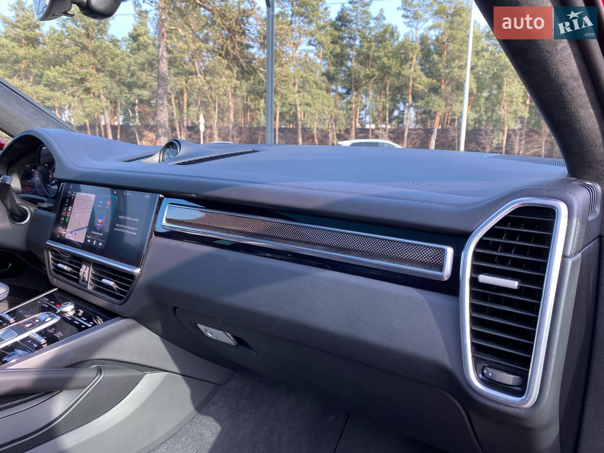 2021 Porsche Cayenne Coupe - мініатюра 13