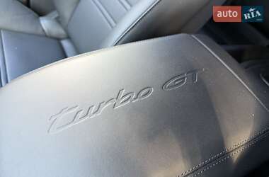 Внедорожник / Кроссовер Porsche Cayenne Coupe 2023 в 
