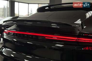 Внедорожник / Кроссовер Porsche Cayenne Coupe 2024 в 