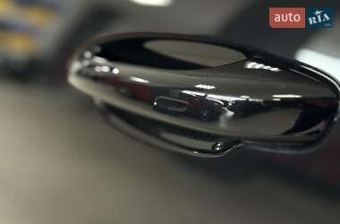 Внедорожник / Кроссовер Porsche Cayenne Coupe 2024 в 