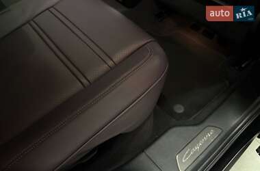 Внедорожник / Кроссовер Porsche Cayenne Coupe 2024 в 