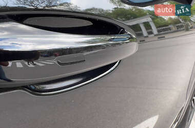 Внедорожник / Кроссовер Porsche Cayenne Coupe 2023 в 