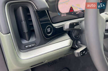 Внедорожник / Кроссовер Porsche Cayenne Coupe 2023 в 